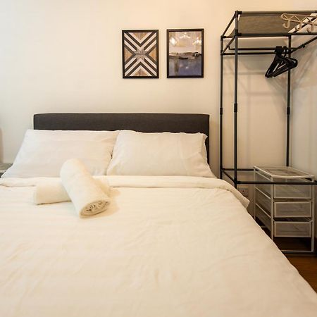 Ferienwohnung Casa Orient @ Macalister 218 ❈中路218东方之家 3BR 8PAX Georgetown Exterior foto