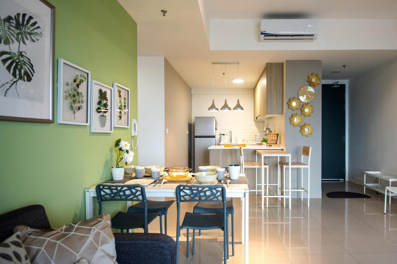 Ferienwohnung Casa Orient @ Macalister 218 ❈中路218东方之家 3BR 8PAX Georgetown Exterior foto